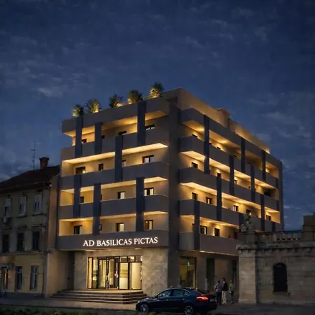 Hotel Sunday 4*