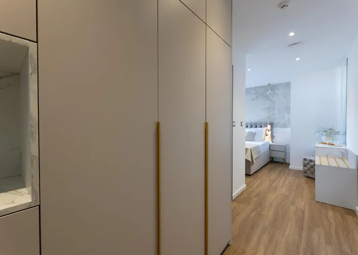 酒店 Pictas 斯普利特