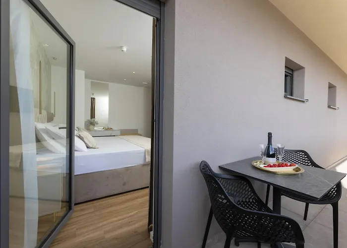 Pictas 4* 斯普利特