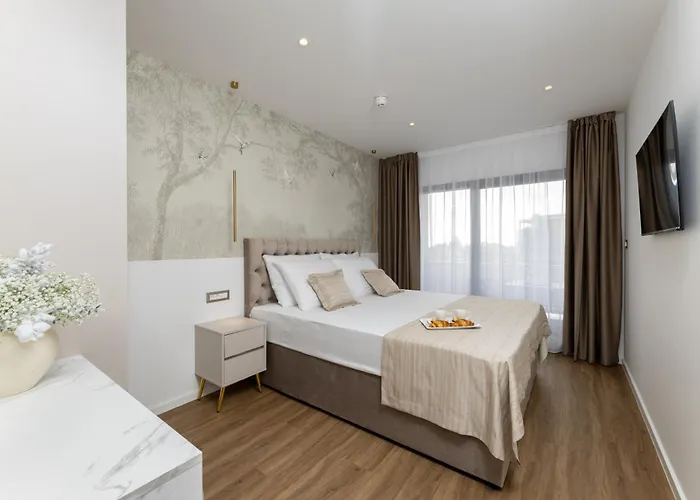 Pictas 4* 斯普利特