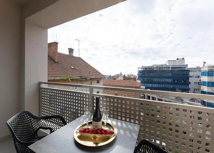 酒店 Pictas 斯普利特