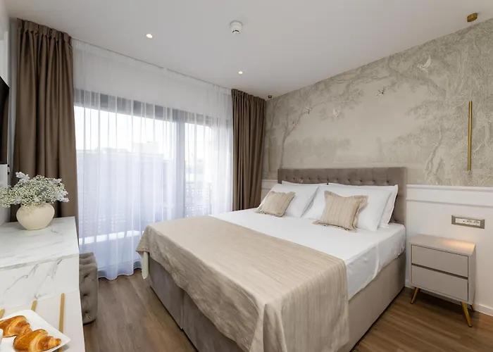 Pictas 4* 斯普利特