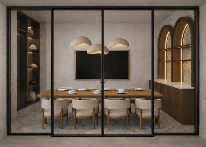 Pictas 酒店 斯普利特